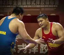 关于摔跤夜战:粤西天虎队绝杀瓯越霹雳队,速度优势明显赛后更衣室沸腾的信息 关于摔跤夜战:粤西天虎队绝杀瓯越霹雳队,速度优势明显赛后更衣室沸腾的信息