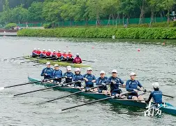 PANDA-赛艇公开赛上演强强对话，川蜀犀牛队强势反弹齐鲁飞鹰队，团队配合流畅；临场应变见真章的简单介绍