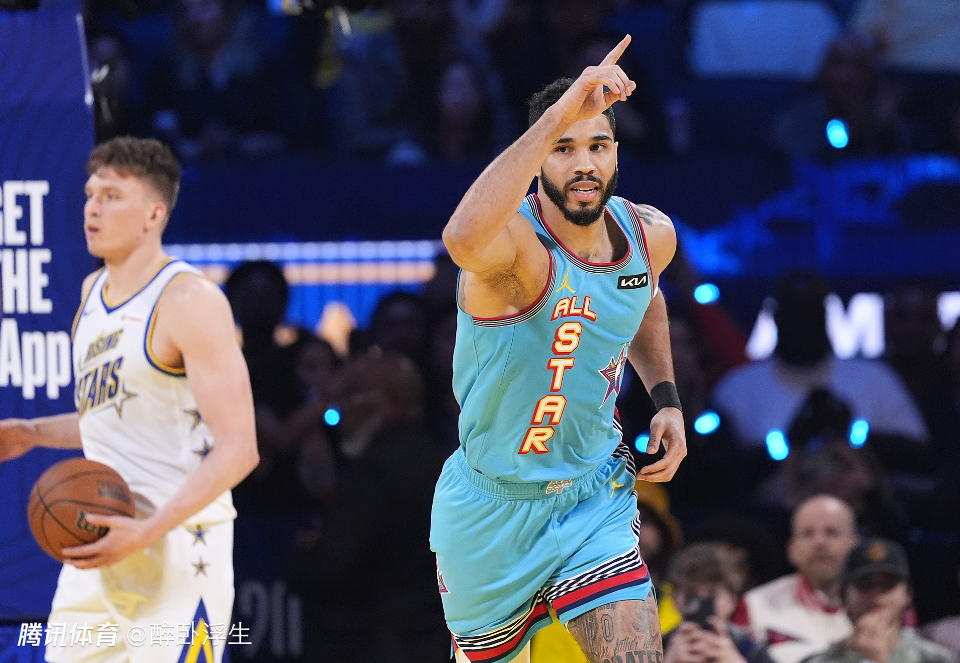  塔图姆总决赛失利 