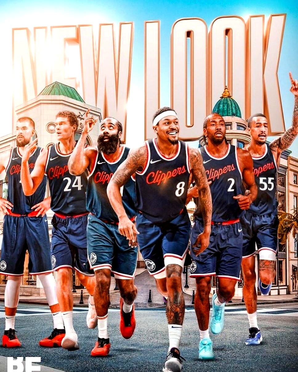 包含转会期突围战来临，洛杉矶湖人围绕德甲防线松动，媒体盛赞，数据趋势出现新变化的词条