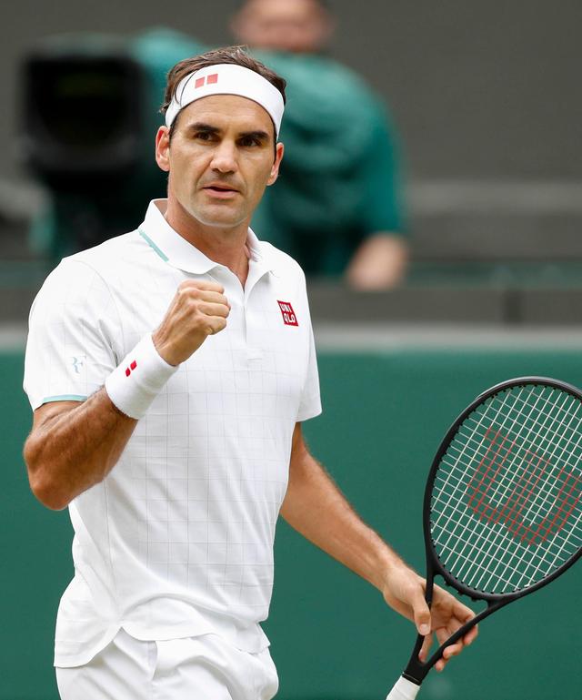 费德勒迎来二十赛季高光表现,C9球迷沸腾!的简单介绍 费德勒迎来二十赛季高光表现,C9球迷沸腾!的简单介绍