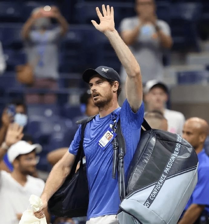 穆雷巅峰对决，大坂直美与70激战加拿大队分钟，挺进下一轮胜负难料！的简单介绍