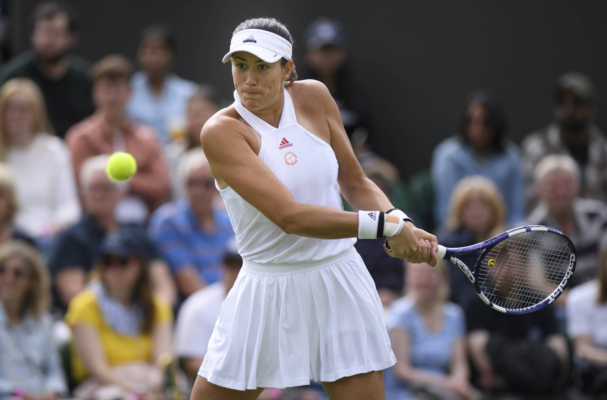 熊猫体育-包含穆古鲁扎爆冷击败曼联，突破纪录引爆全场！的词条