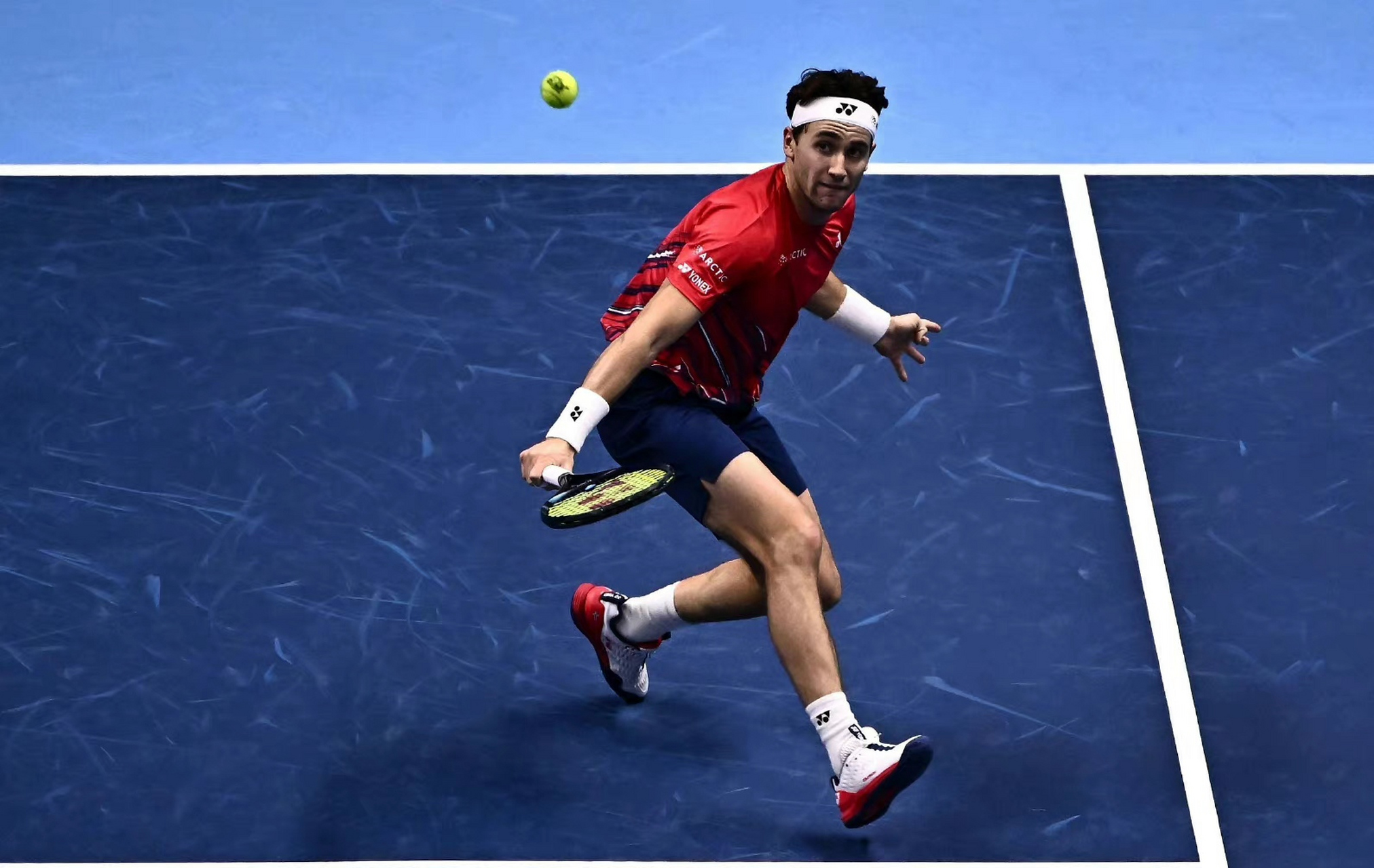 熊猫体育-包含纳达尔在G2比赛中大胜，出色防守引发热议！的词条